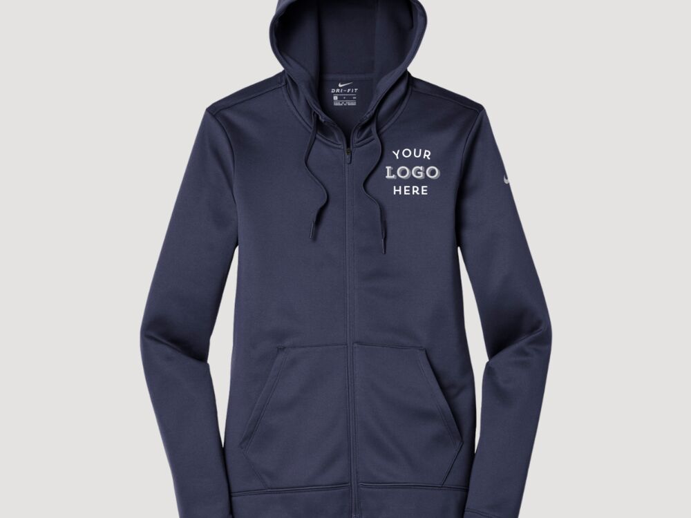 Full Zip Fleece & Track Jackets Thumbnail