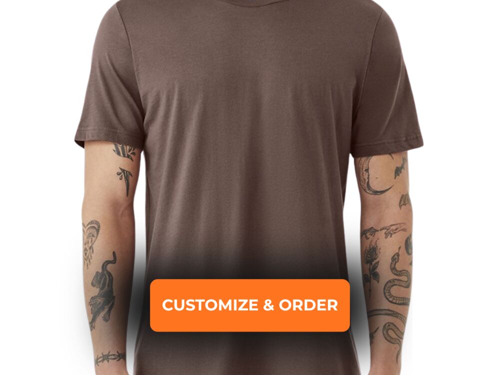 T-Shirts Thumbnail