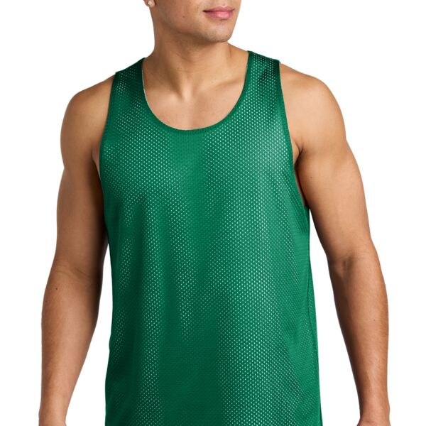 PosiCharge ® Reversible Mesh Tank Thumbnail
