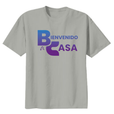 El Cielo - Youth Heavy Cotton T-Shirt Thumbnail