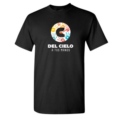 El Cielo - Heavy Cotton™ T-Shirt Thumbnail