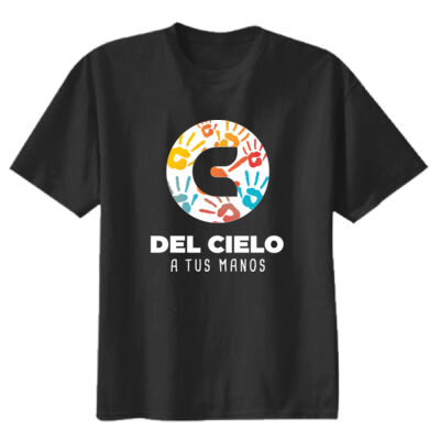 El Cielo - Youth Heavy Cotton T-Shirt Thumbnail