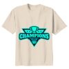 Youth Heavy Cotton T-Shirt Thumbnail