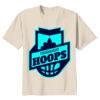 Youth Heavy Cotton T-Shirt Thumbnail