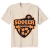 Youth Heavy Cotton T-Shirt Thumbnail