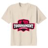 Youth Heavy Cotton T-Shirt Thumbnail