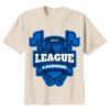 Youth Heavy Cotton T-Shirt Thumbnail