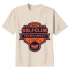 Youth Heavy Cotton T-Shirt Thumbnail