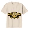 Youth Heavy Cotton T-Shirt Thumbnail