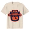 Youth Heavy Cotton T-Shirt Thumbnail