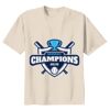 Youth Heavy Cotton T-Shirt Thumbnail