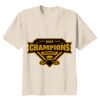 Youth Heavy Cotton T-Shirt Thumbnail