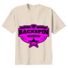 Youth Heavy Cotton T-Shirt Thumbnail
