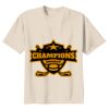 Youth Heavy Cotton T-Shirt Thumbnail
