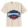 Youth Heavy Cotton T-Shirt Thumbnail