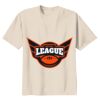Youth Heavy Cotton T-Shirt Thumbnail