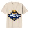 Youth Heavy Cotton T-Shirt Thumbnail
