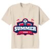 Youth Heavy Cotton T-Shirt Thumbnail