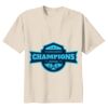 Youth Heavy Cotton T-Shirt Thumbnail