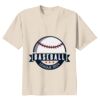 Youth Heavy Cotton T-Shirt Thumbnail