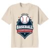 Youth Heavy Cotton T-Shirt Thumbnail