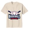 Youth Heavy Cotton T-Shirt Thumbnail
