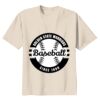 Youth Heavy Cotton T-Shirt Thumbnail