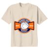 Youth Heavy Cotton T-Shirt Thumbnail