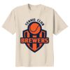 Youth Heavy Cotton T-Shirt Thumbnail