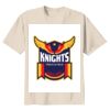Youth Heavy Cotton T-Shirt Thumbnail