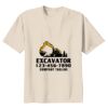 Youth Heavy Cotton T-Shirt Thumbnail