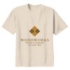 Youth Heavy Cotton T-Shirt Thumbnail