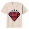 Youth Heavy Cotton T-Shirt Thumbnail