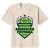 Youth Heavy Cotton T-Shirt Thumbnail