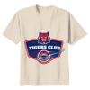 Youth Heavy Cotton T-Shirt Thumbnail