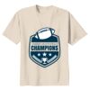 Youth Heavy Cotton T-Shirt Thumbnail