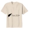 Youth Heavy Cotton T-Shirt Thumbnail