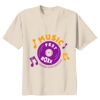 Youth Heavy Cotton T-Shirt Thumbnail