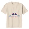 Youth Heavy Cotton T-Shirt Thumbnail