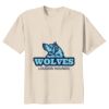 Youth Heavy Cotton T-Shirt Thumbnail