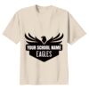 Youth Heavy Cotton T-Shirt Thumbnail
