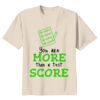 Youth Heavy Cotton T-Shirt Thumbnail