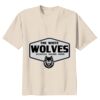 Youth Heavy Cotton T-Shirt Thumbnail