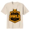 Youth Heavy Cotton T-Shirt Thumbnail