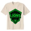 Youth Heavy Cotton T-Shirt Thumbnail