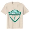 Youth Heavy Cotton T-Shirt Thumbnail