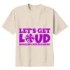 Youth Heavy Cotton T-Shirt Thumbnail