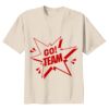 Youth Heavy Cotton T-Shirt Thumbnail