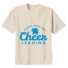 Youth Heavy Cotton T-Shirt Thumbnail