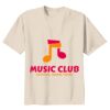 Youth Heavy Cotton T-Shirt Thumbnail